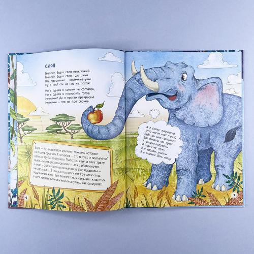 Расскажу вам о себе