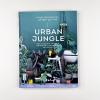 Urban Jungle. Как создать уютный интерьер с помощью растений