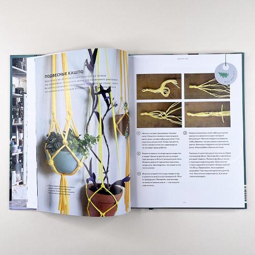 Urban Jungle. Как создать уютный интерьер с помощью растений