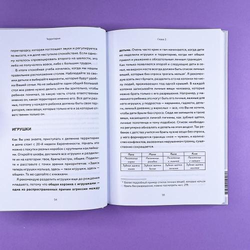 Несколько детей в семье. Воспитание без ревности и обид