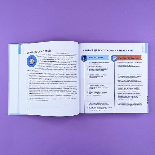 Спи, малыш: Что делать, если малыш плохо спит?