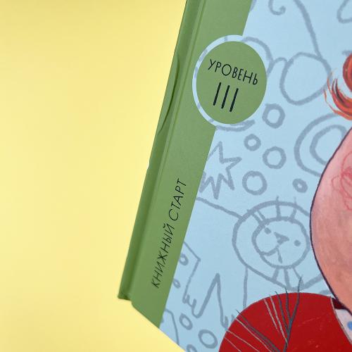 Где лев? (книга с дефектом)