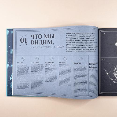 Загадочные пейзажи Солнечной системы