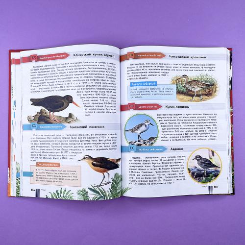 Красная книга мира