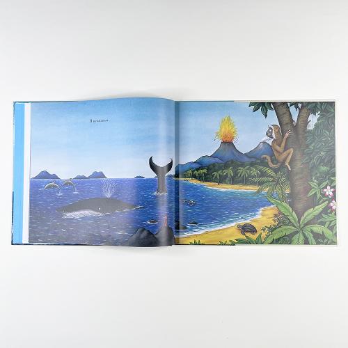 Улитка и кит (книга с дефектом)