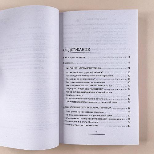 Упрямый ребенок: как установить границы дозволенного