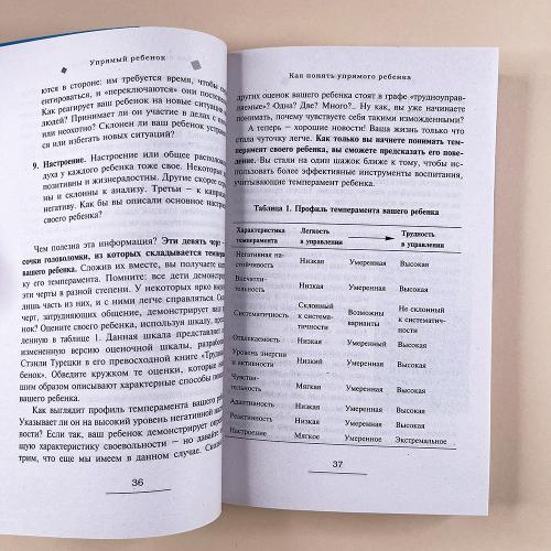 Упрямый ребенок: как установить границы дозволенного