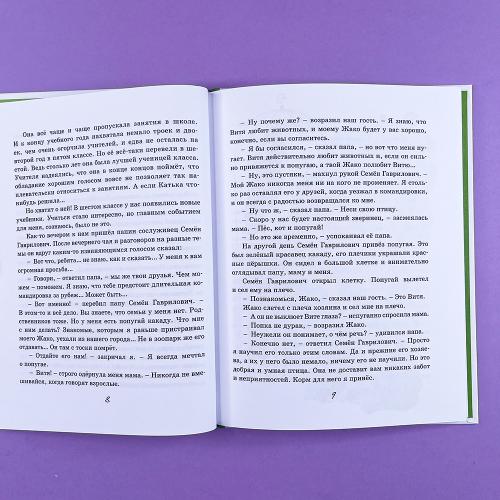 Третье путешествие в Страну невыученных уроков