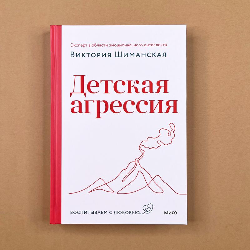 Детская агрессия
