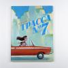 Трасса номер 7