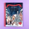 Календарь: Новогодняя книга-адвент. Волшебный декабрь. Рецепты, задания, поделки. С 1 по 31 декабря
