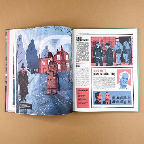 Знаменитые ограбления