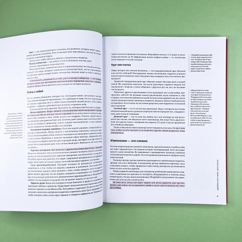 Могу сама. Визуальный гид для женщин, готовых поверить в себя, на основе 12 бестселлеров