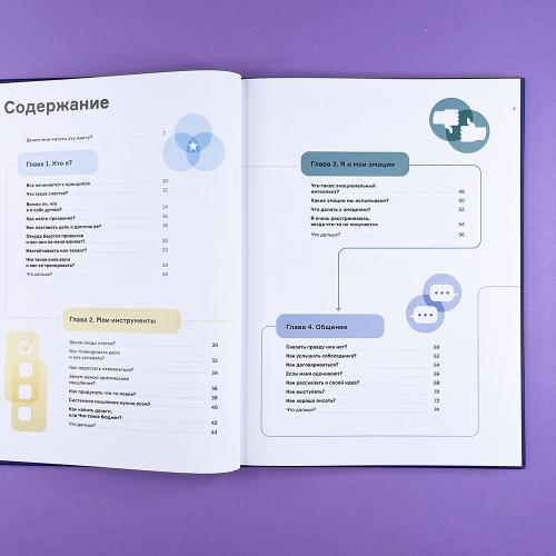 Чему не учат в школе. Самое важное для подростка в одной книге