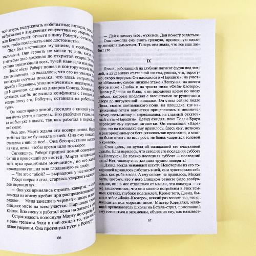 Звезды смотрят вниз