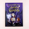Ужасно смешные истории скелета Оливера. Гениальный план скелета Оливера