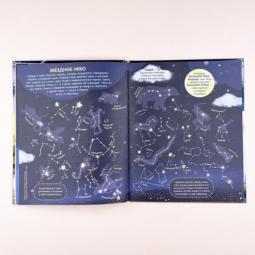 Мир вокруг. Энциклопедия в картинках