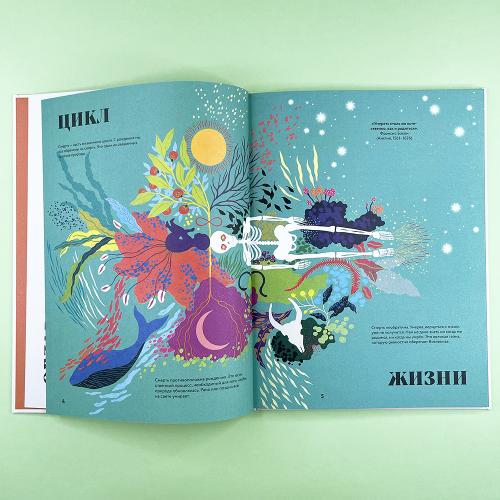 Чудесная книга смерти