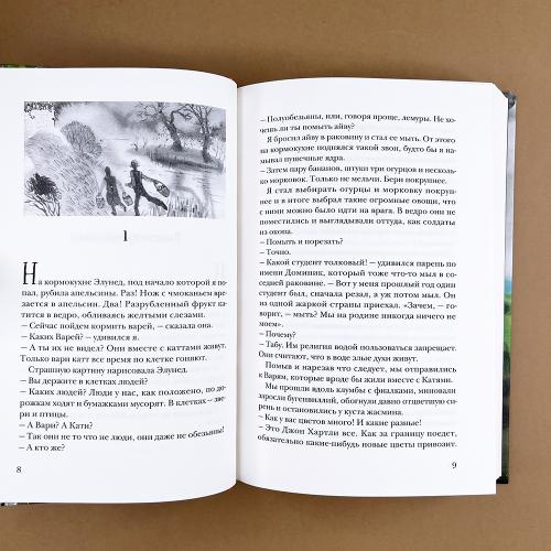 Остров, одетый в джерси