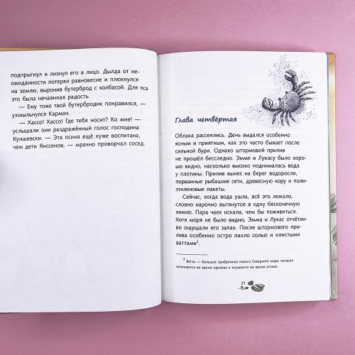 Пиратские сокровища