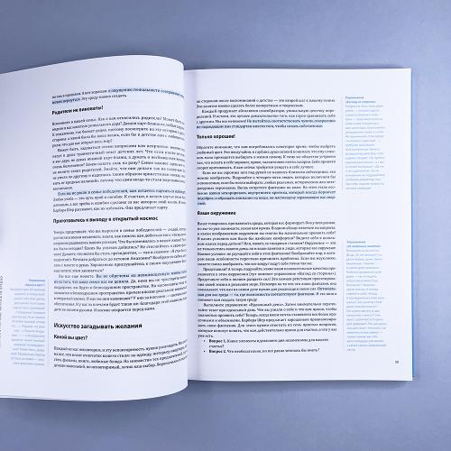 Цель! Как определять и достигать: Визуальный гид по превращению мечты в реальность на основе 12 бестселлеров