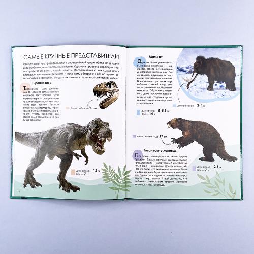 Детская энциклопедия. Животные