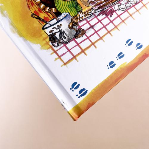 Именинный пирог (книга с дефектом)