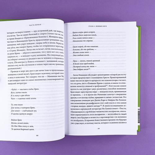 Ирландские мифы. От Племен Богини Дану и Кром Круаха до «кельтских сумерек» и Самайна