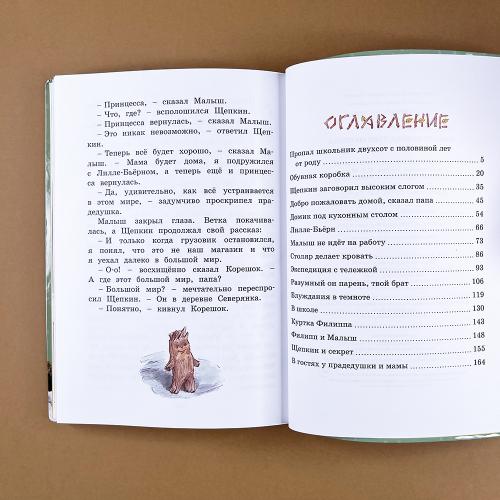 Опасное путешествие Щепкина