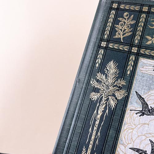 Затерянный мир (книга с дефектом)