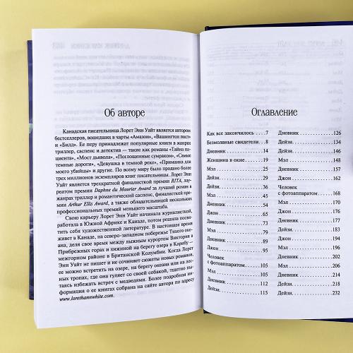 Дневник служанки (книга с дефектом)