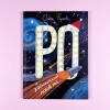 Ро и космический Новый год (книга с дефектом)