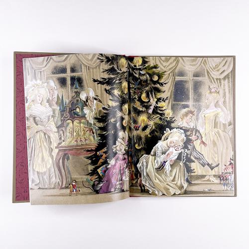 Щелкунчик и Мышиный король