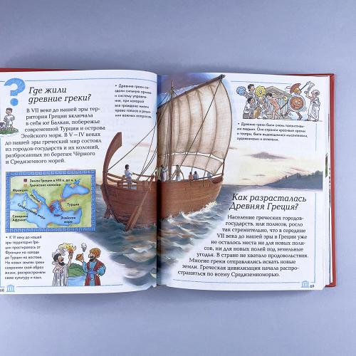 Что, зачем и почему?