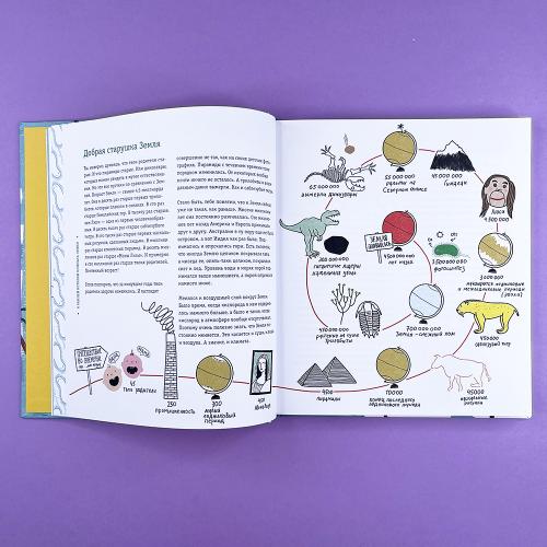 Пальмы на Северном полюсе (книга с дефектом)