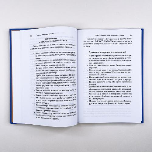 Искусство мыслить успешно