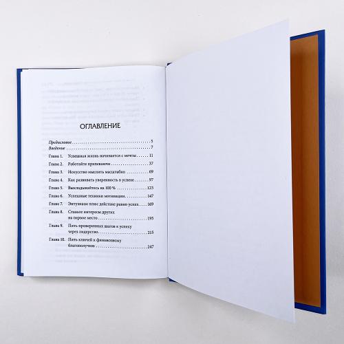 Искусство мыслить успешно