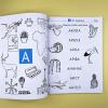 Азбука. Игры, слова, картинки