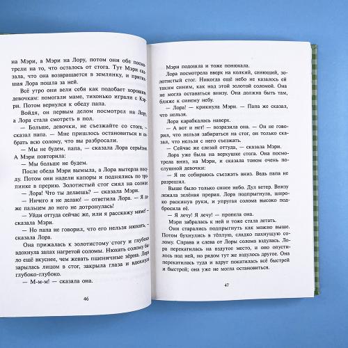 На берегу Тенистого Ручья (книга с дефектом)