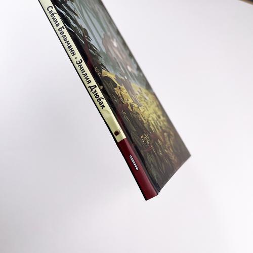 Папа, десять – это много? (книга с дефектом)