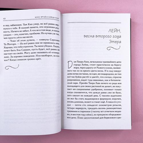 Ловцы книг. Замечательный предел (книга с дефектом)