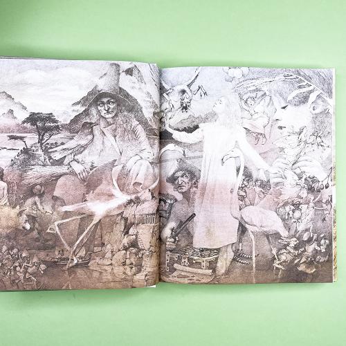 Питер Пэн и Венди