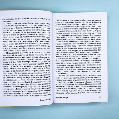 Госпожа Бовари