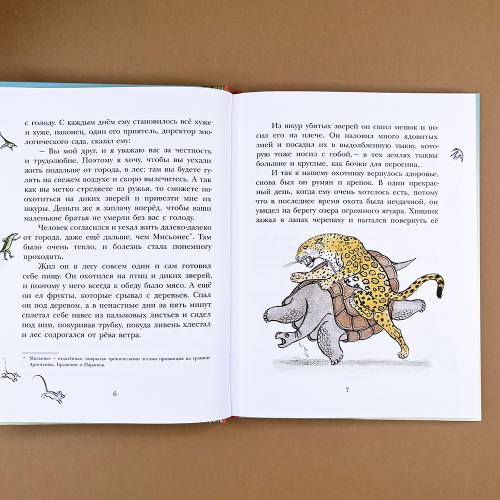 На берегах Ябебири (книга с дефектом)