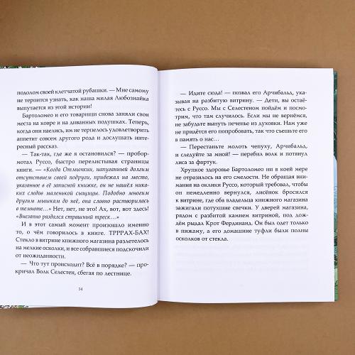 Записки из Зелёного Бора. Время прощаний