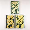 Финансист. Титан. Стоик. "Трилогия желания" в одном томе (комплект из 3 книг)