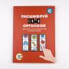 Расшифруй свой организм. Биохакинг для подростков в инфографике