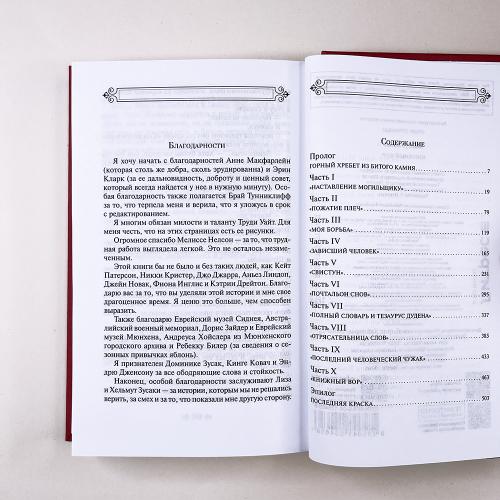 Книжный вор