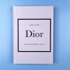 DIOR. История модного дома