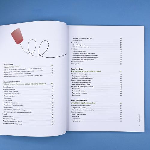 Как общаться с ребенком. Визуальный гид по гармоничным отношениям с детьми на основе 12 бестселлеров